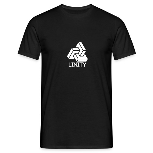Linity eSports - T-shirt herr