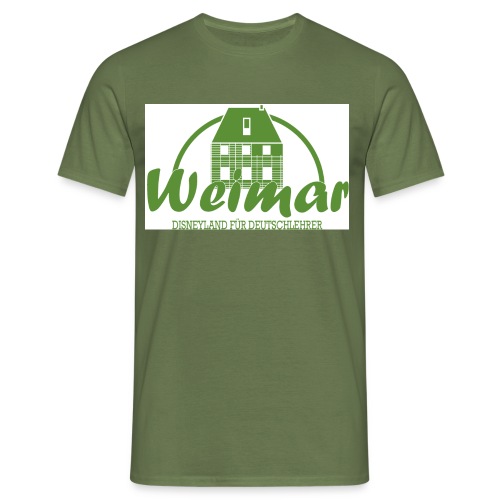 new Idea 4506512 - Männer T-Shirt
