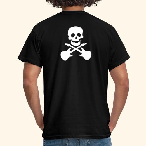 ANTI GEMA T-Shirt - Männer T-Shirt