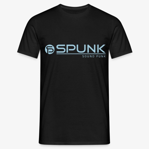 spunk. sound punk v4 - Männer T-Shirt