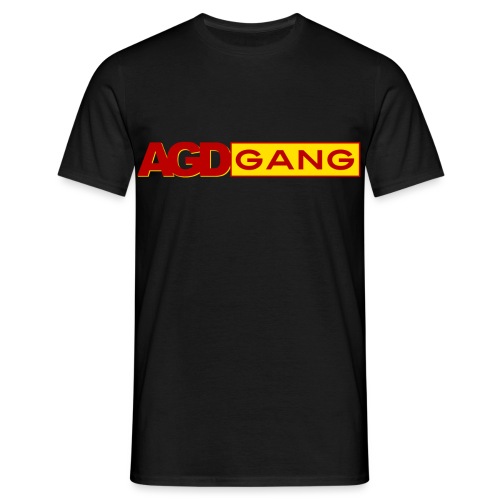 AGD Represent - Koszulka męska