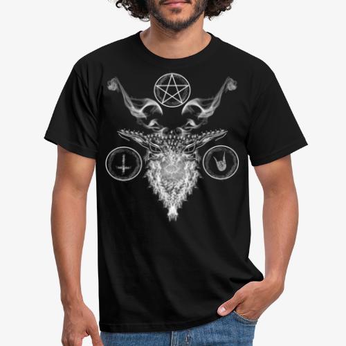 Mad Goat - Männer T-Shirt