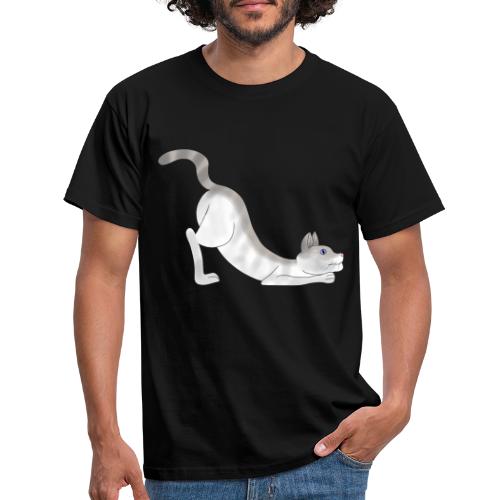La Gata Luna - Camiseta hombre