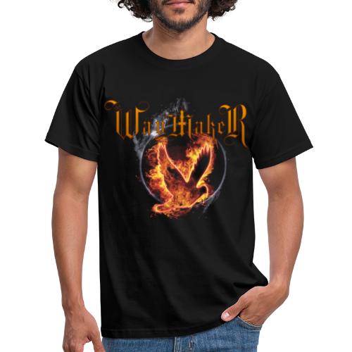 The Waymaker - Holy Spirit Dove - Men's T-Shirt