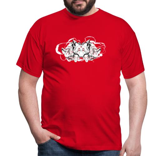 Arauc'Honaya - T-shirt Homme
