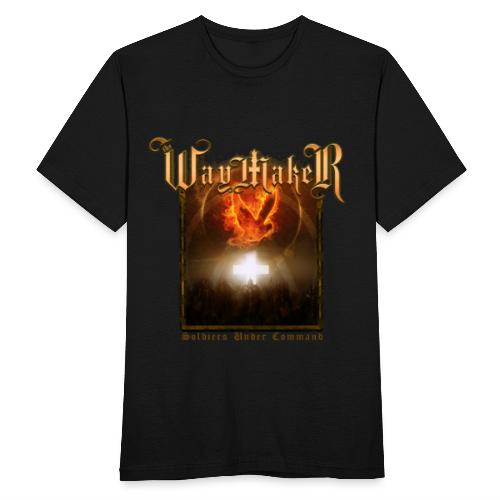 The Waymaker - Soldiers Under Command - Men's T-Shirt