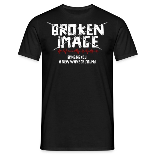 new design - Men's T-Shirt