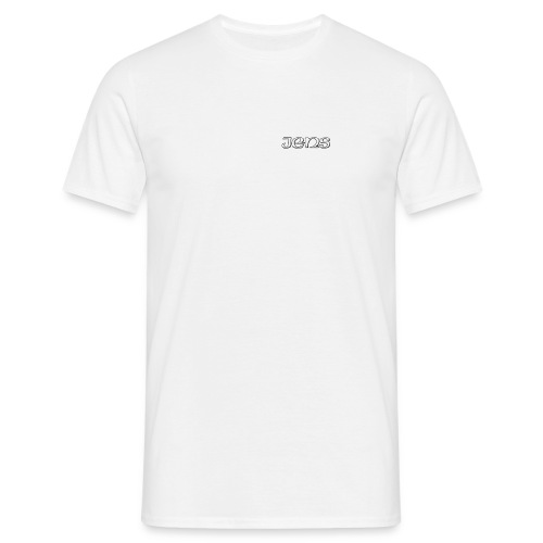 Jens png - Männer T-Shirt