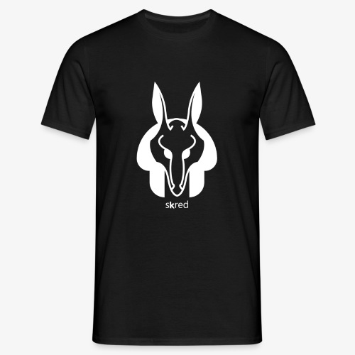 Anubis Soggetto2 - T-shirt Homme