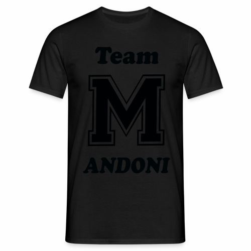 Team Androni - Camiseta hombre