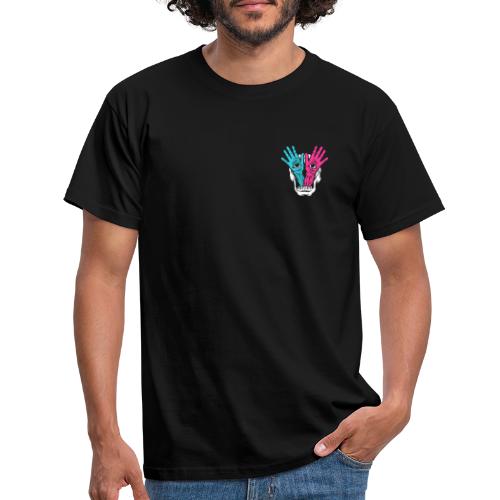 Feckers Logo - T-shirt Homme