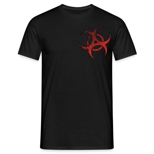 logo 2 - Camiseta hombre