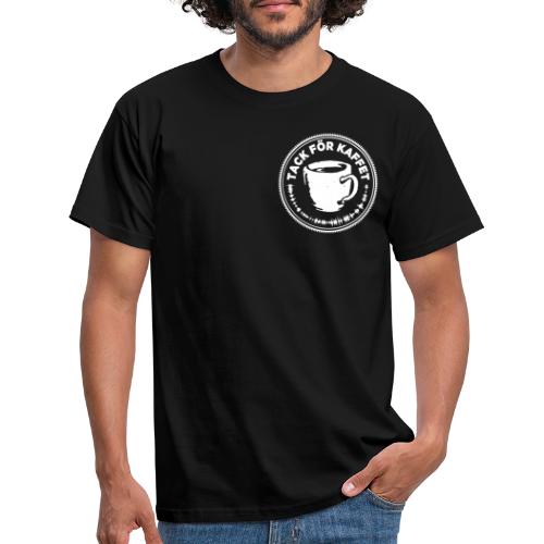 TFK2022 - T-shirt herr