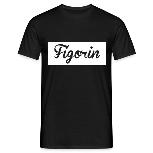 Figorin - Mannen T-shirt