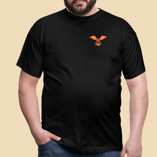 Phoenix - Männer T-Shirt