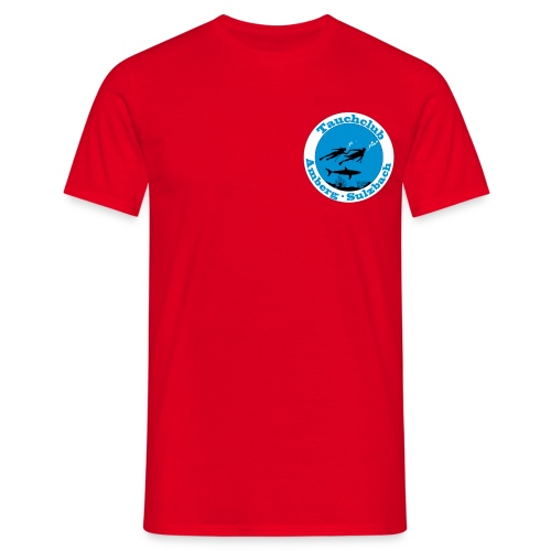 logo - Männer T-Shirt