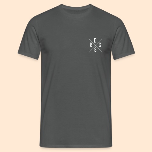 Dishrag - Men's T-Shirt