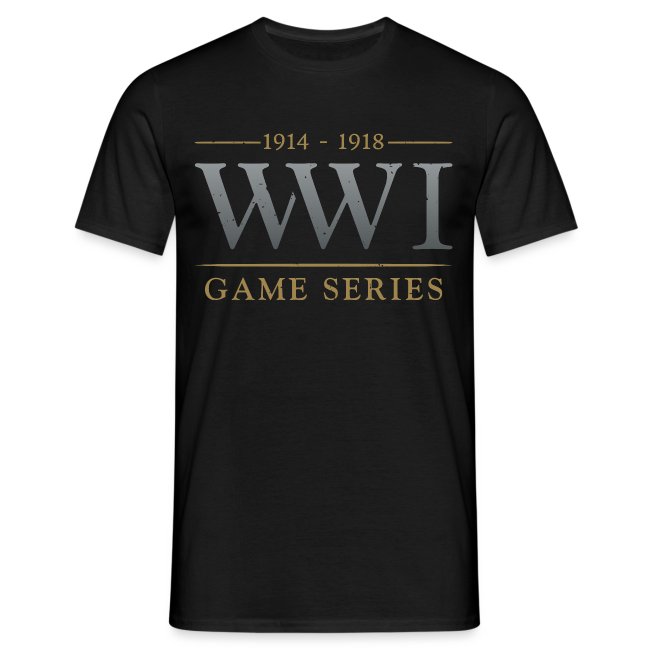 WW1 Game Series Logo