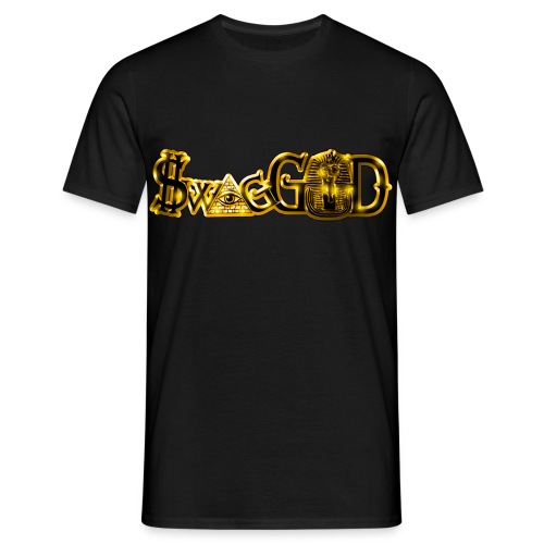 SwagGOD - Camiseta hombre