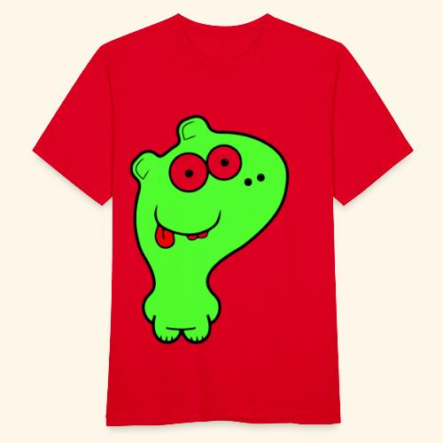 little Monster - Männer T-Shirt