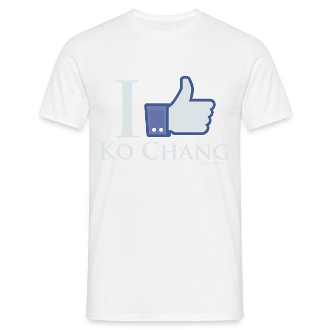 Like-Ko-Chang-White