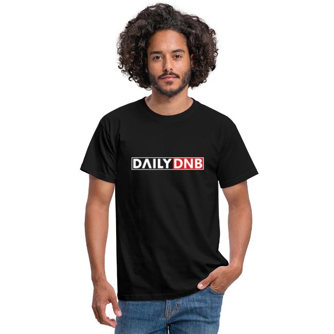 Daily.dnb Black