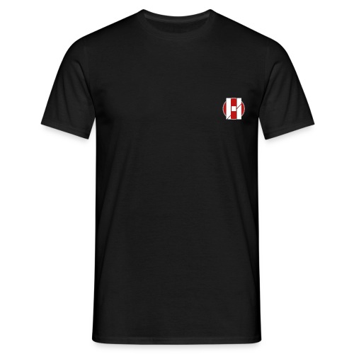 Hayaplays Merch - Mannen T-shirt