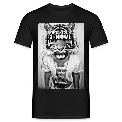 gleannmahhh - Mannen T-shirt