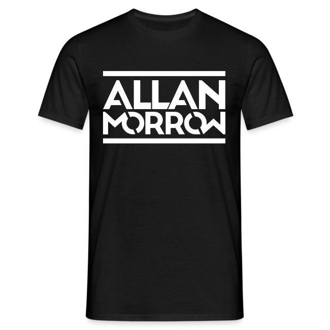 Allan Morrow logo