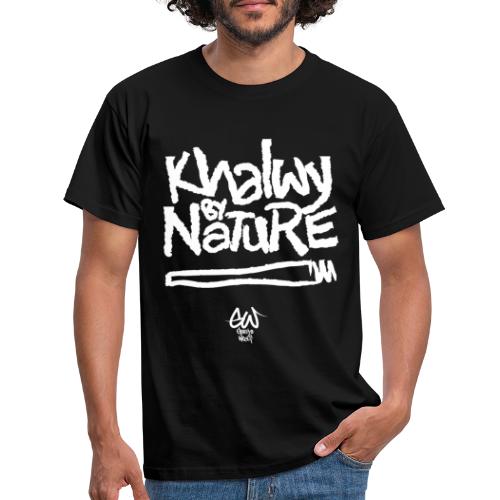 Khelwy2 - T-shirt Homme