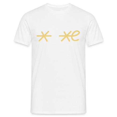 Hraethigaldur Rune - Männer T-Shirt