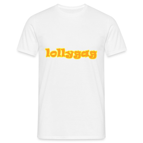 lollygag - Männer T-Shirt