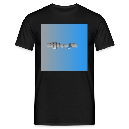Kijkon kleding - Mannen T-shirt