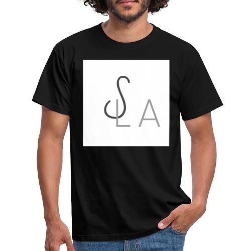 SLA - Männer T-Shirt