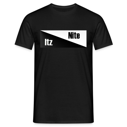 ItzNite - Mannen T-shirt