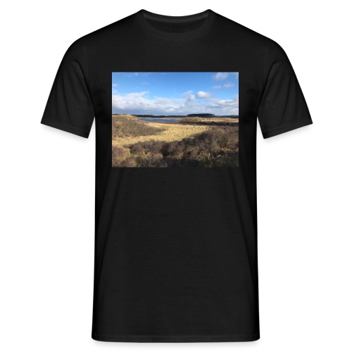 KARA-duinen - Mannen T-shirt