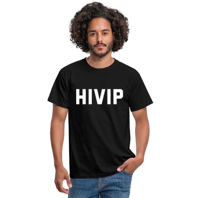 PozVibe HIVIP Design