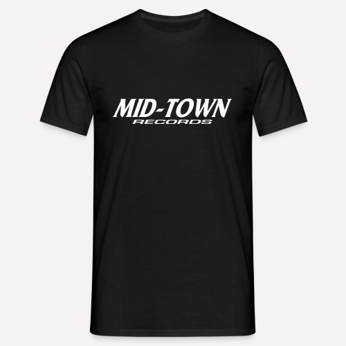 Midtown - Men's T-Shirt