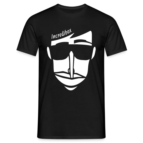 IMPRINT FACE - T-shirt Homme