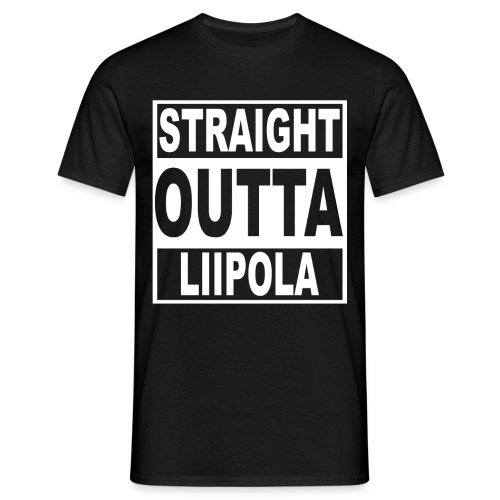 Liipola - Miesten t-paita