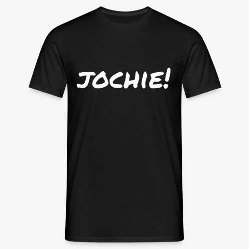 Jochie - Mannen T-shirt