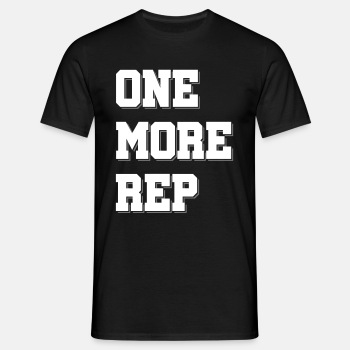 One more rep