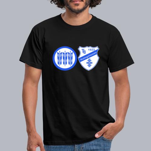 TBR-MKI - Männer T-Shirt