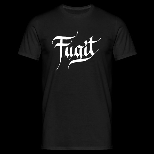 Fugit - Men's T-Shirt