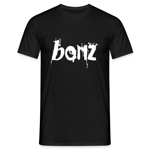 Bonz - New - Männer T-Shirt