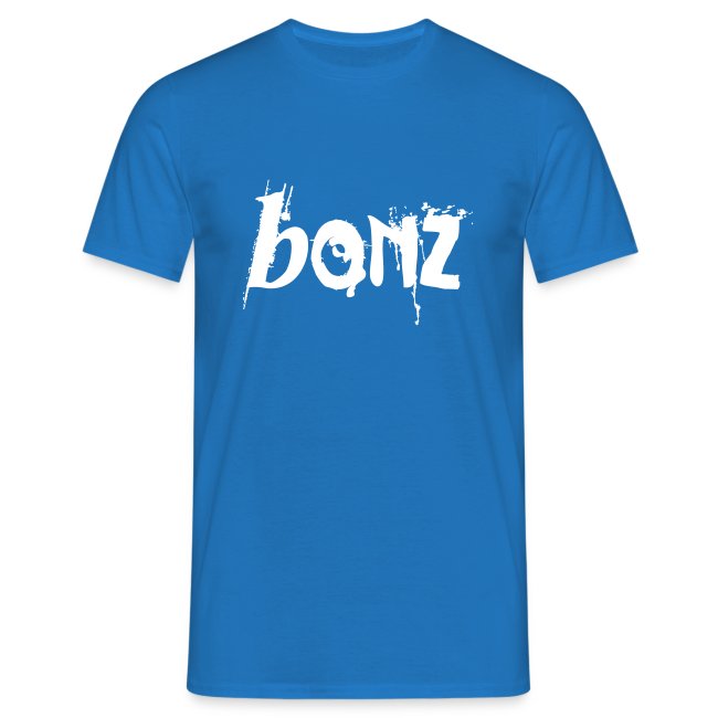 Bonz - New