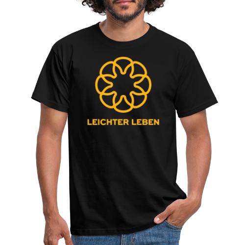 LL Logo - Männer T-Shirt