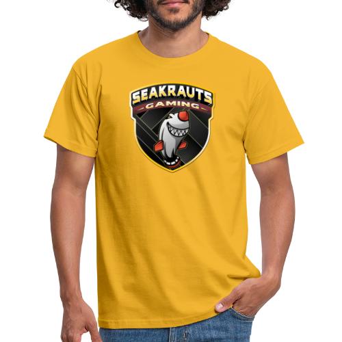 Seakrauts-Gaming - Männer T-Shirt