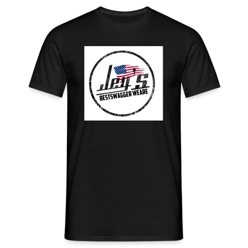 Jey s - T-shirt Homme