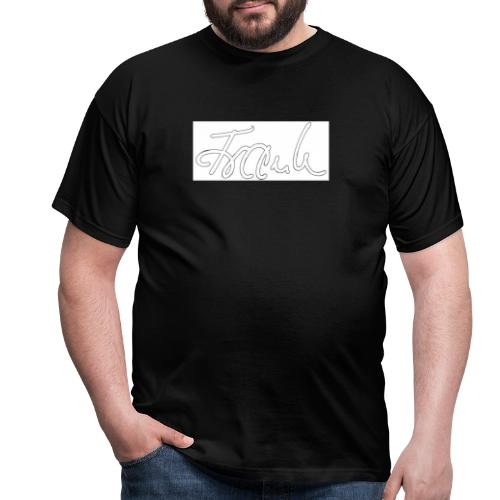 FRCCI - Männer T-Shirt